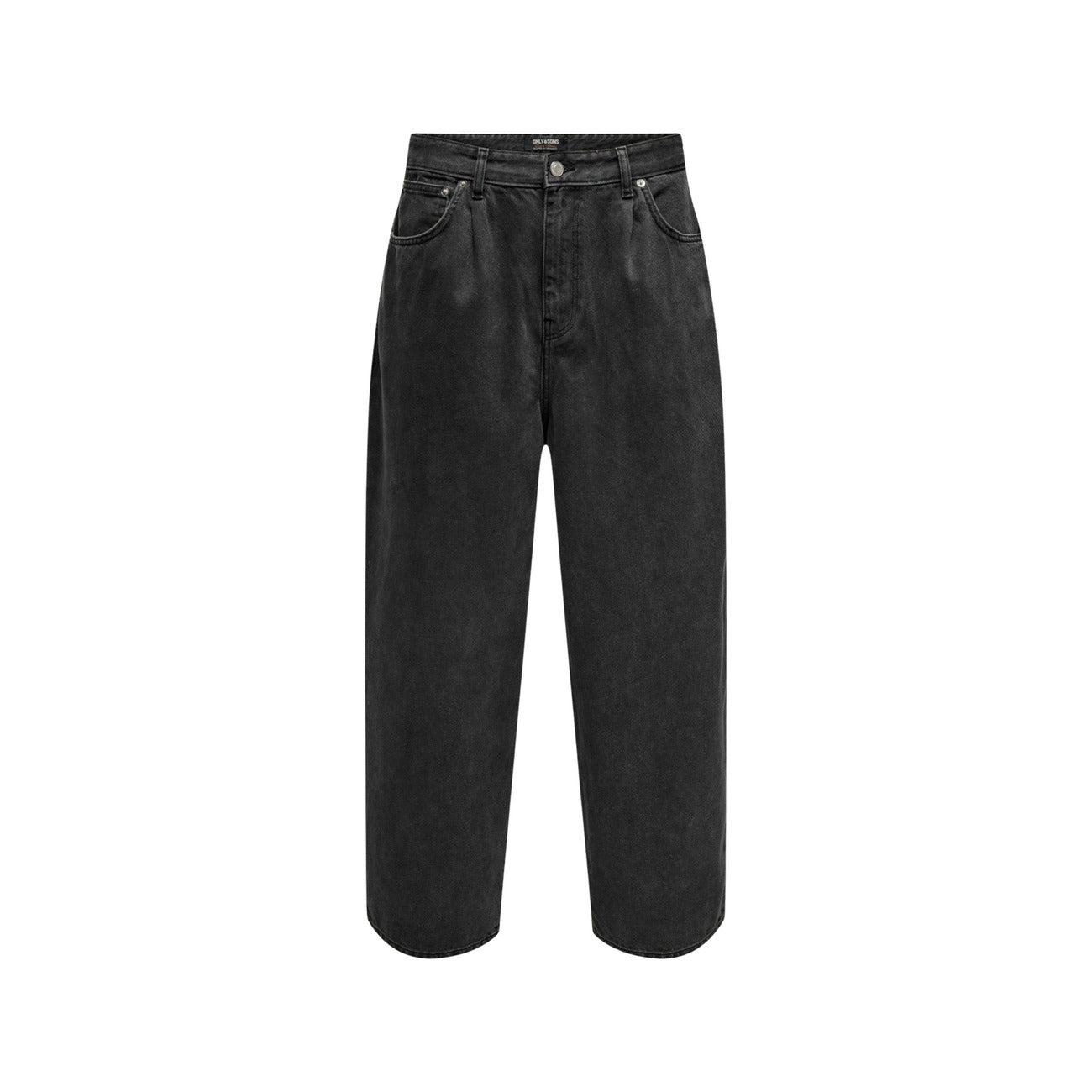 Only & Sons Jeans Herren Schwarz