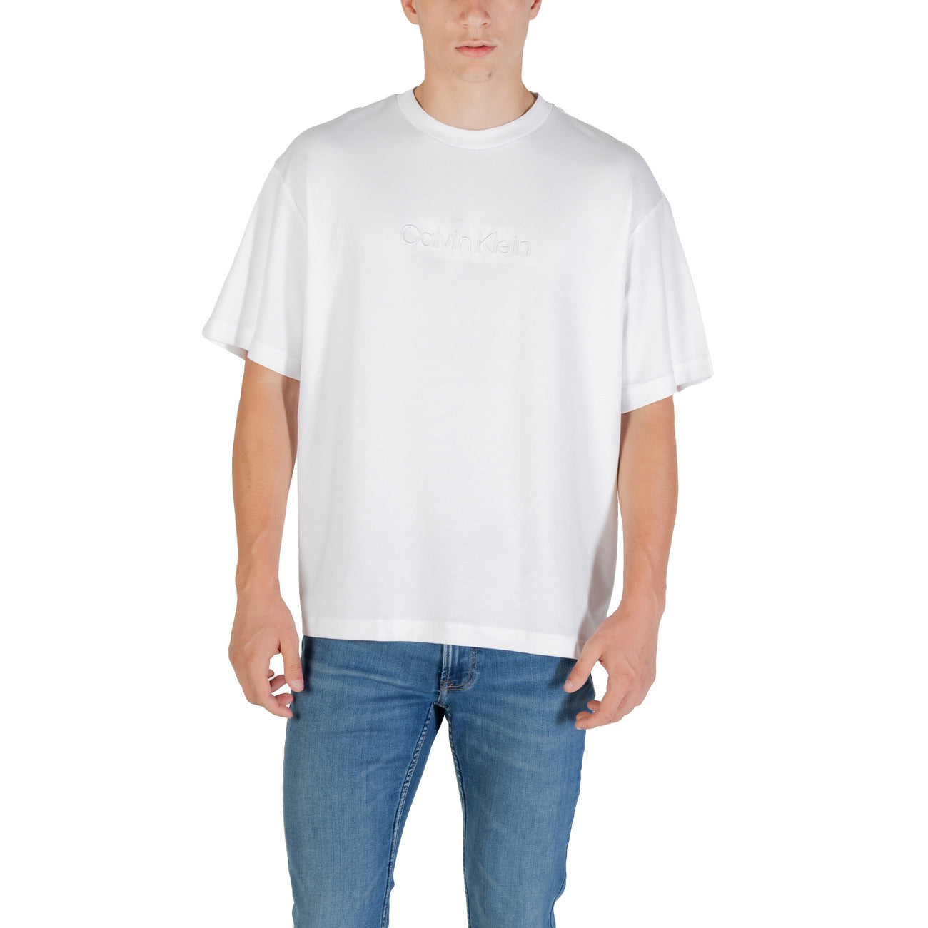 Calvin Klein T-shirt Heren
