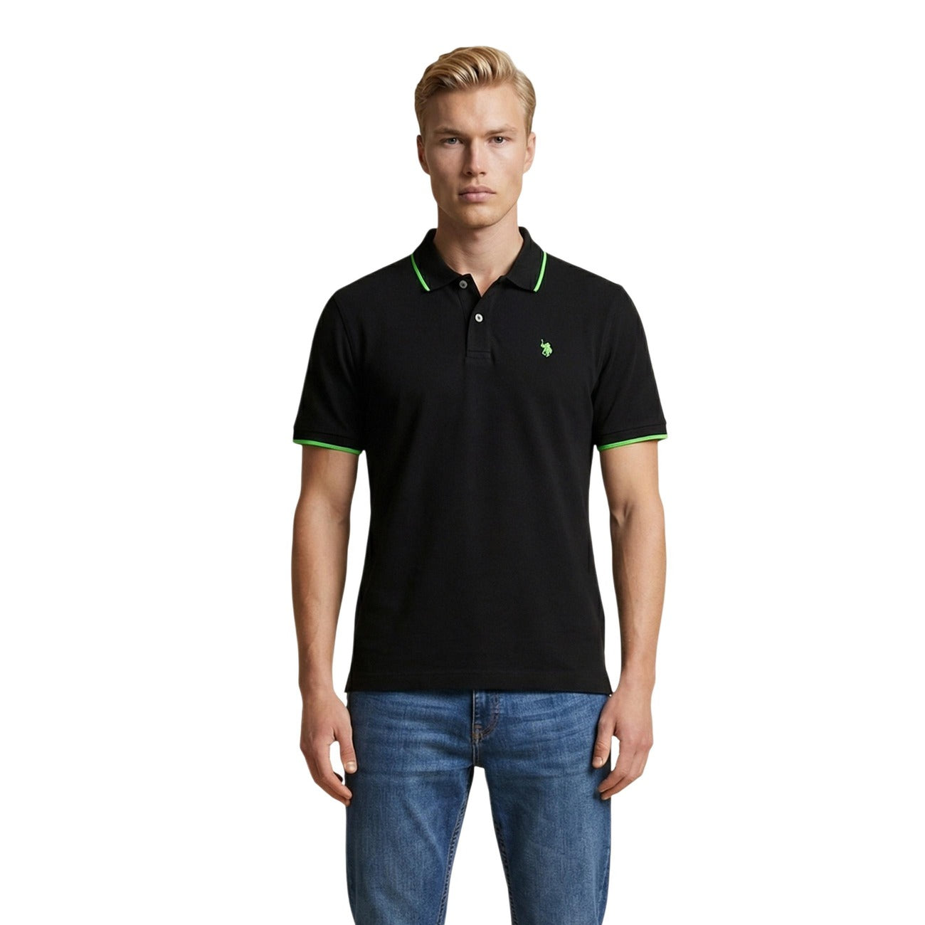 U.s. Polo Assn. Polo Top Herren