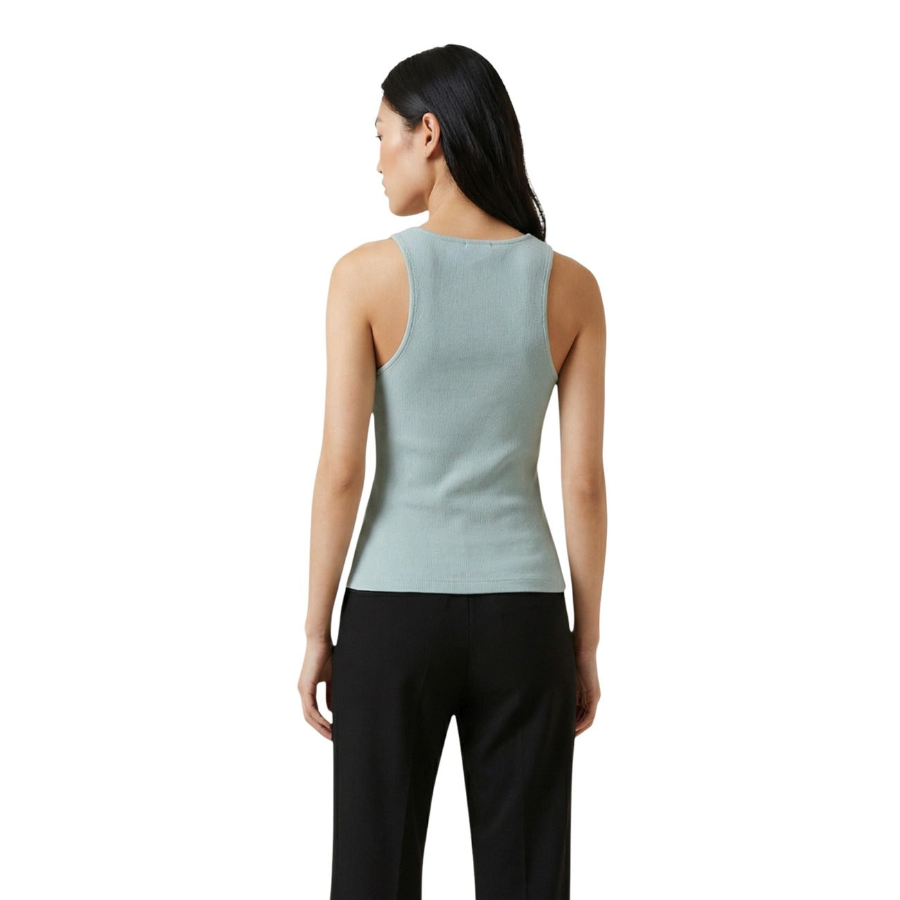 Guess Strickjacke Damen Grün