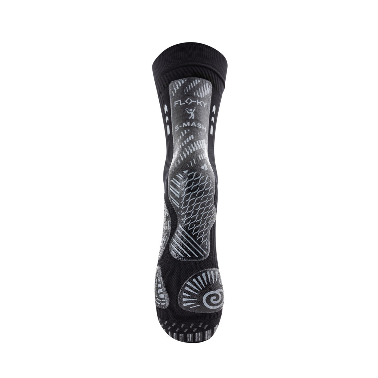 Flo-ky Men Sport Schwarz #2457226