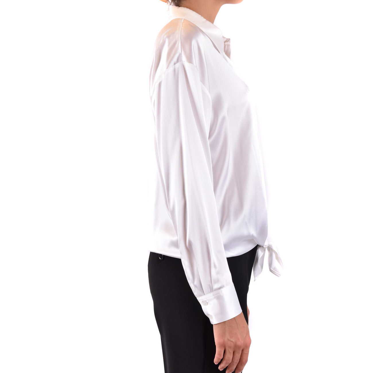 Pinko Shirt Dames Wit #2423374