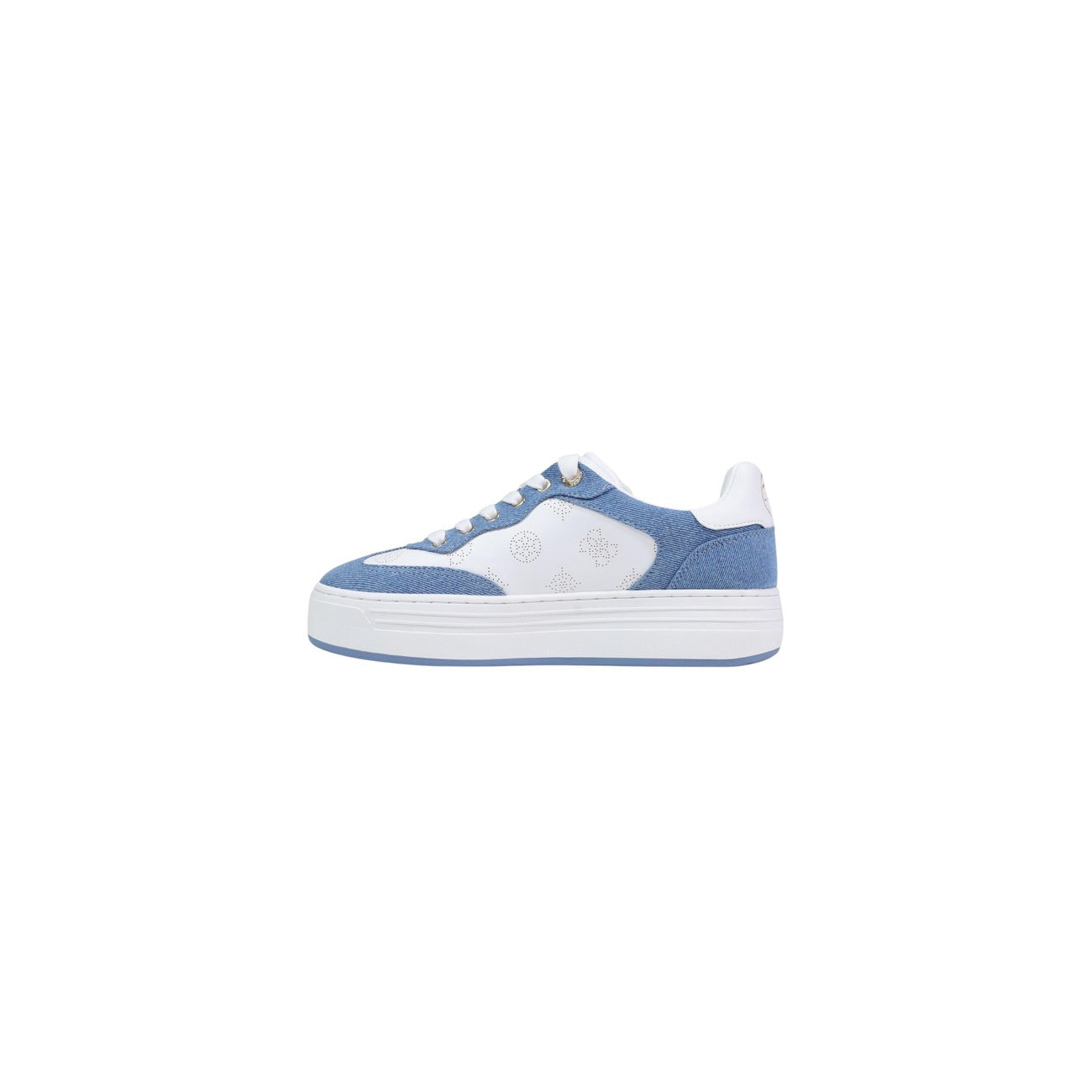 Guess Women Sneaker Blau #2467796