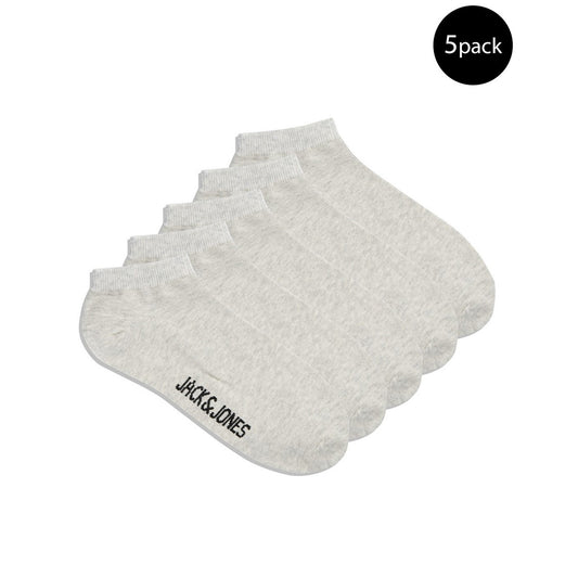 Jack & Jones Unterwäsche Herren Grau #368916