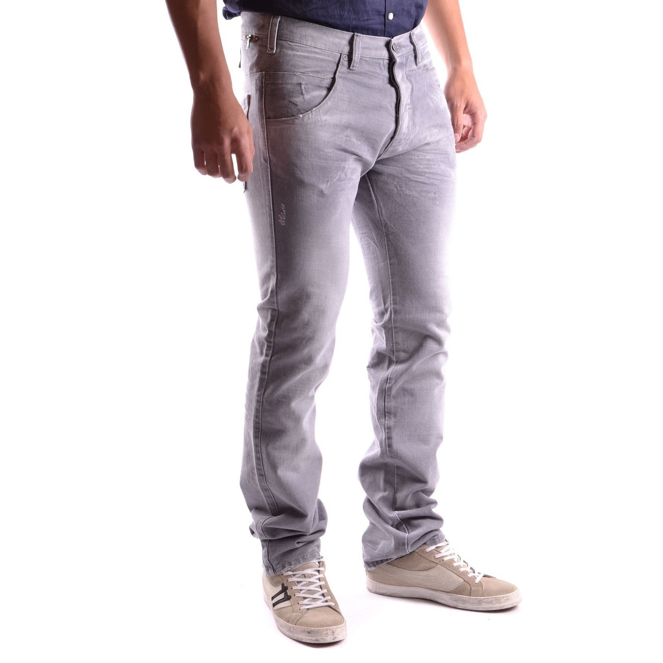 Neil Barrett Jeans Heren