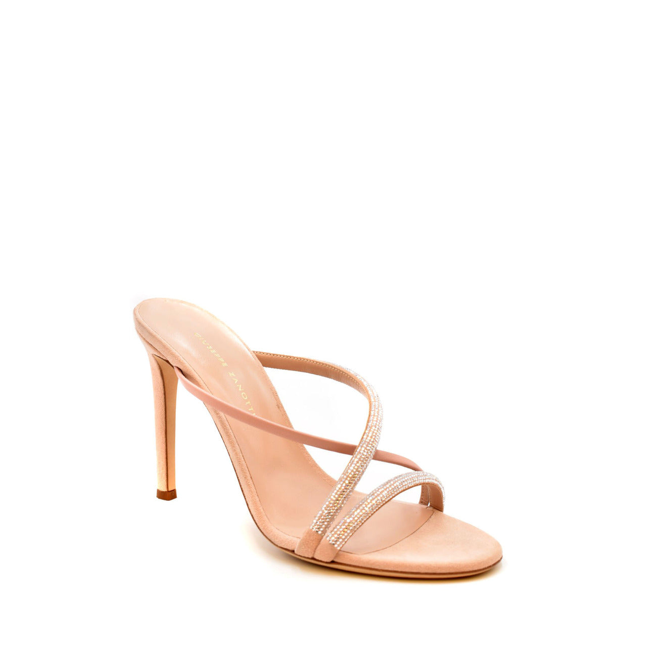 Giuseppe Zanotti Women Sandals Rosa #2438483
