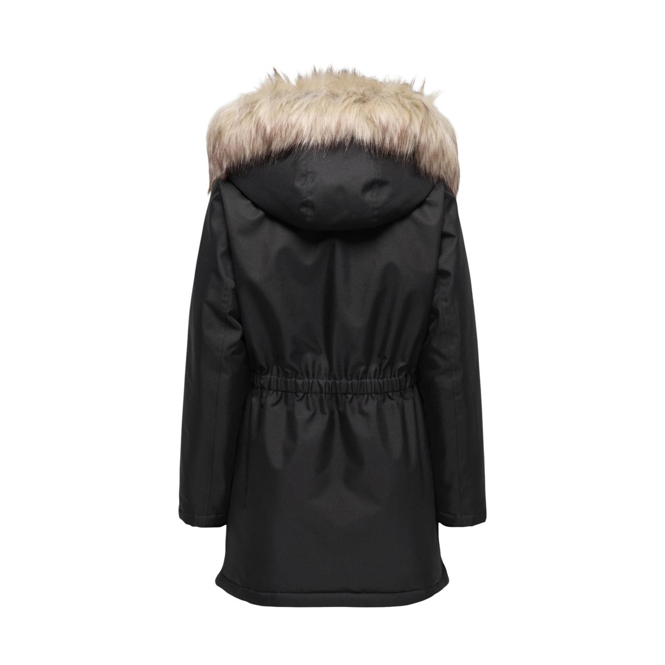 Only Windjack Damen Schwarz