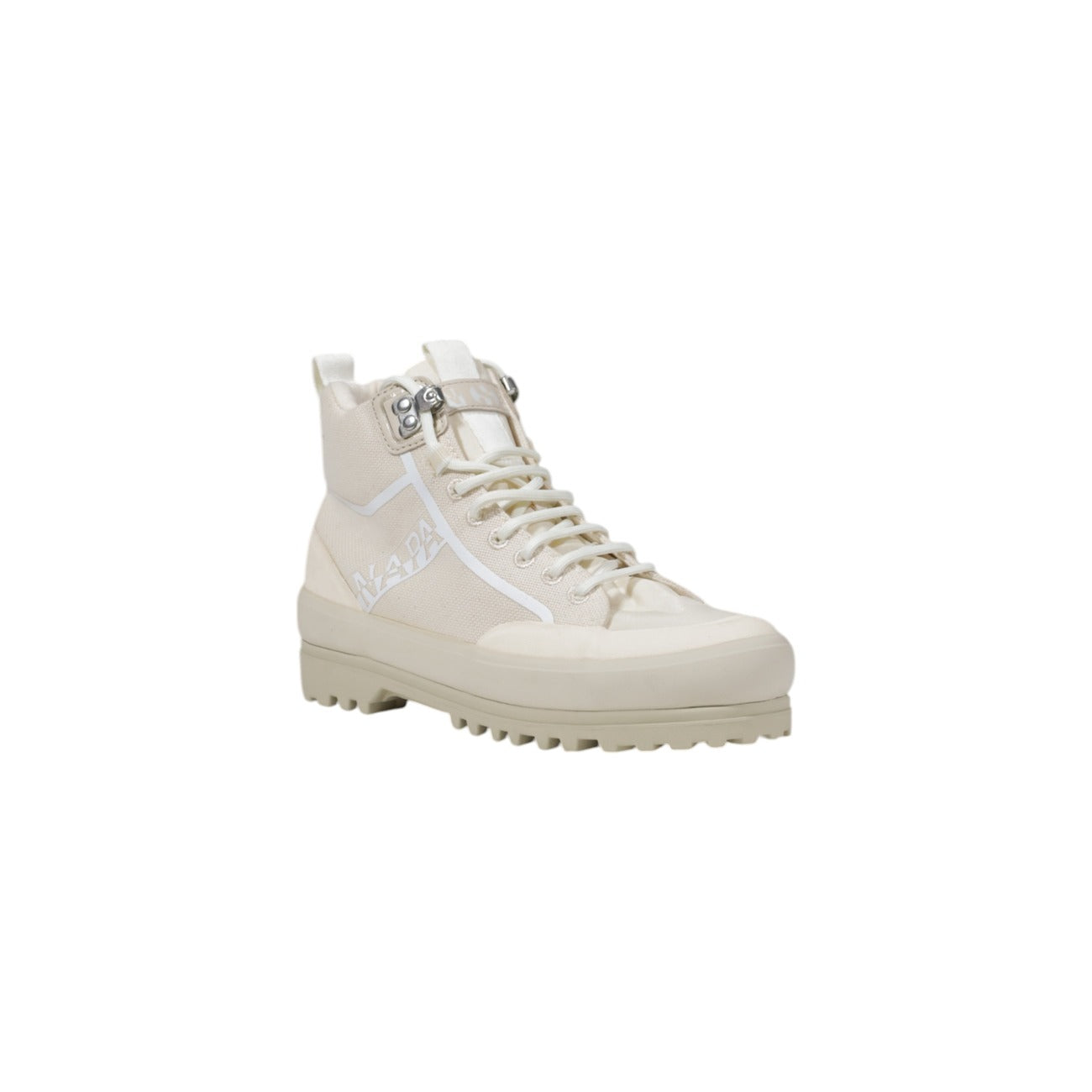 Superga Women Sneaker Beige