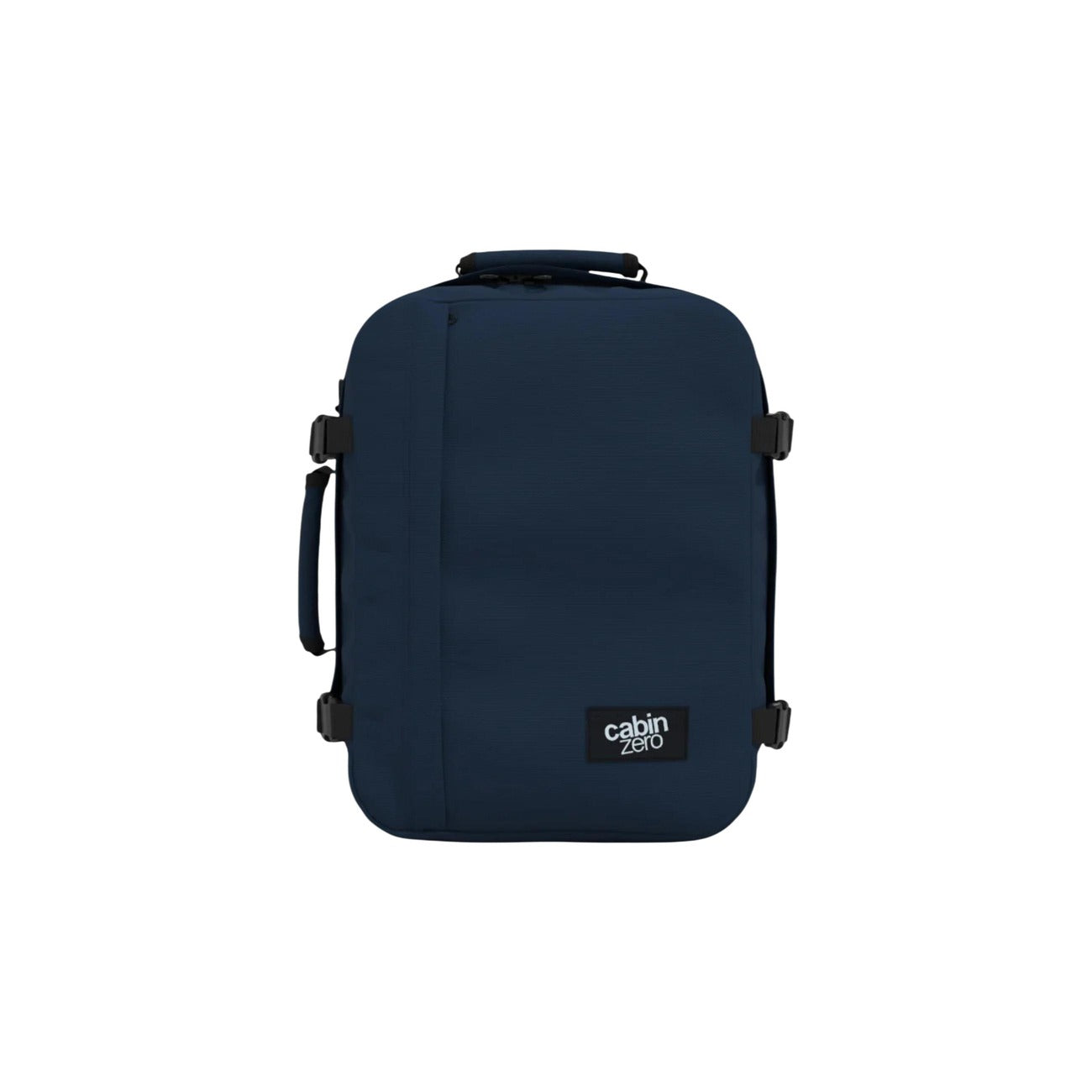 Cabin Zero Bag Men Black