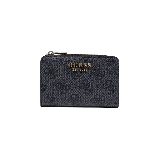 Guess Portmonnee Dames Grijs Grijs