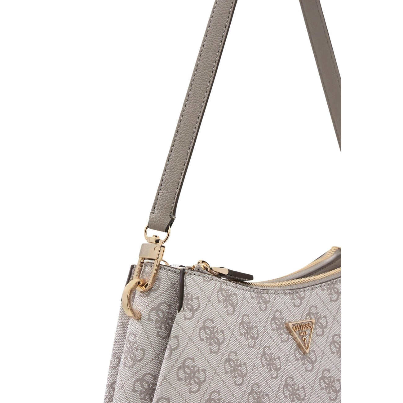 Guess Tasche Damen Grau #2449673
