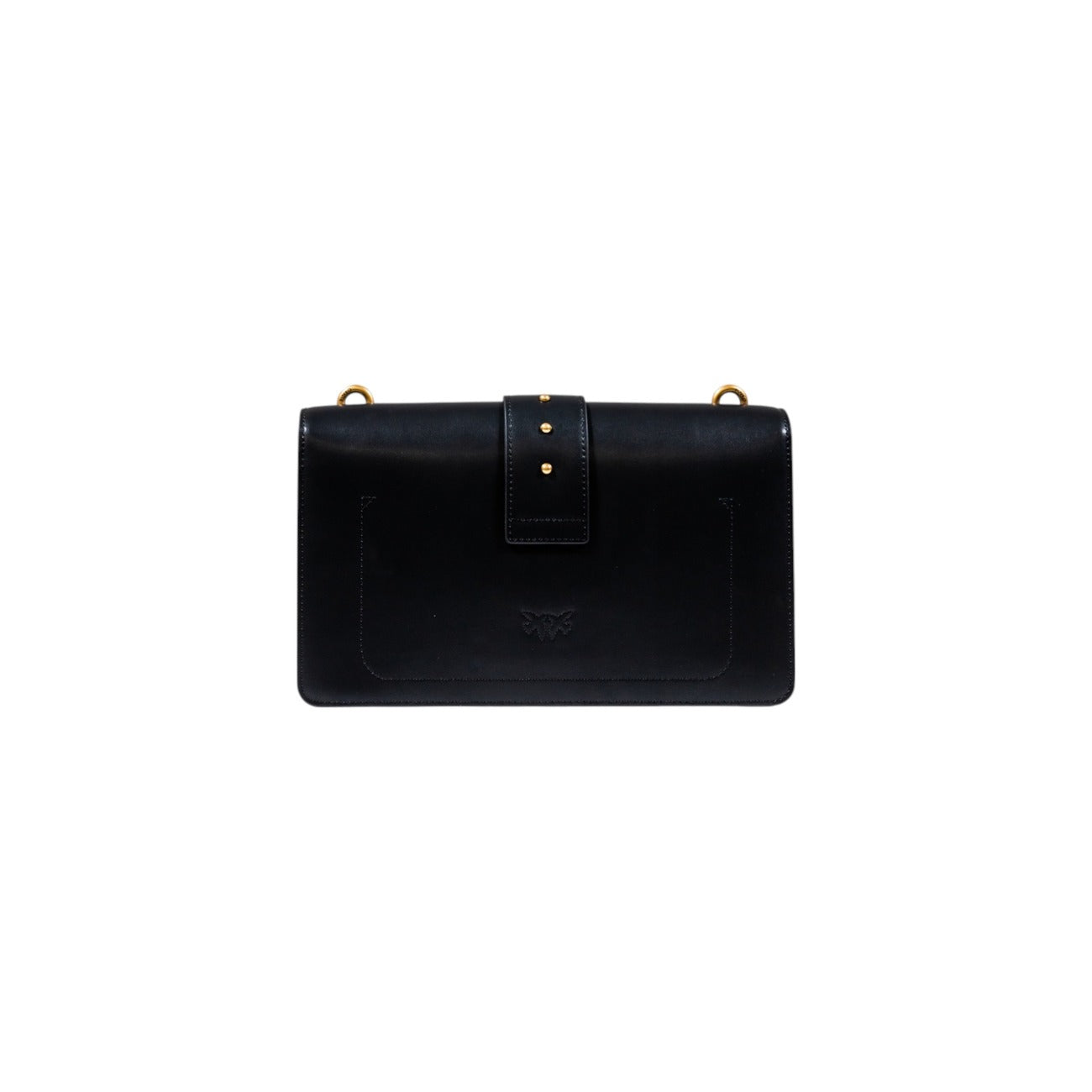 Pinko Tas Dames Zwart #2428328