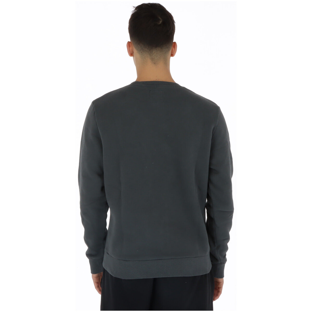 Superdry Sweatshirt Herren Grau