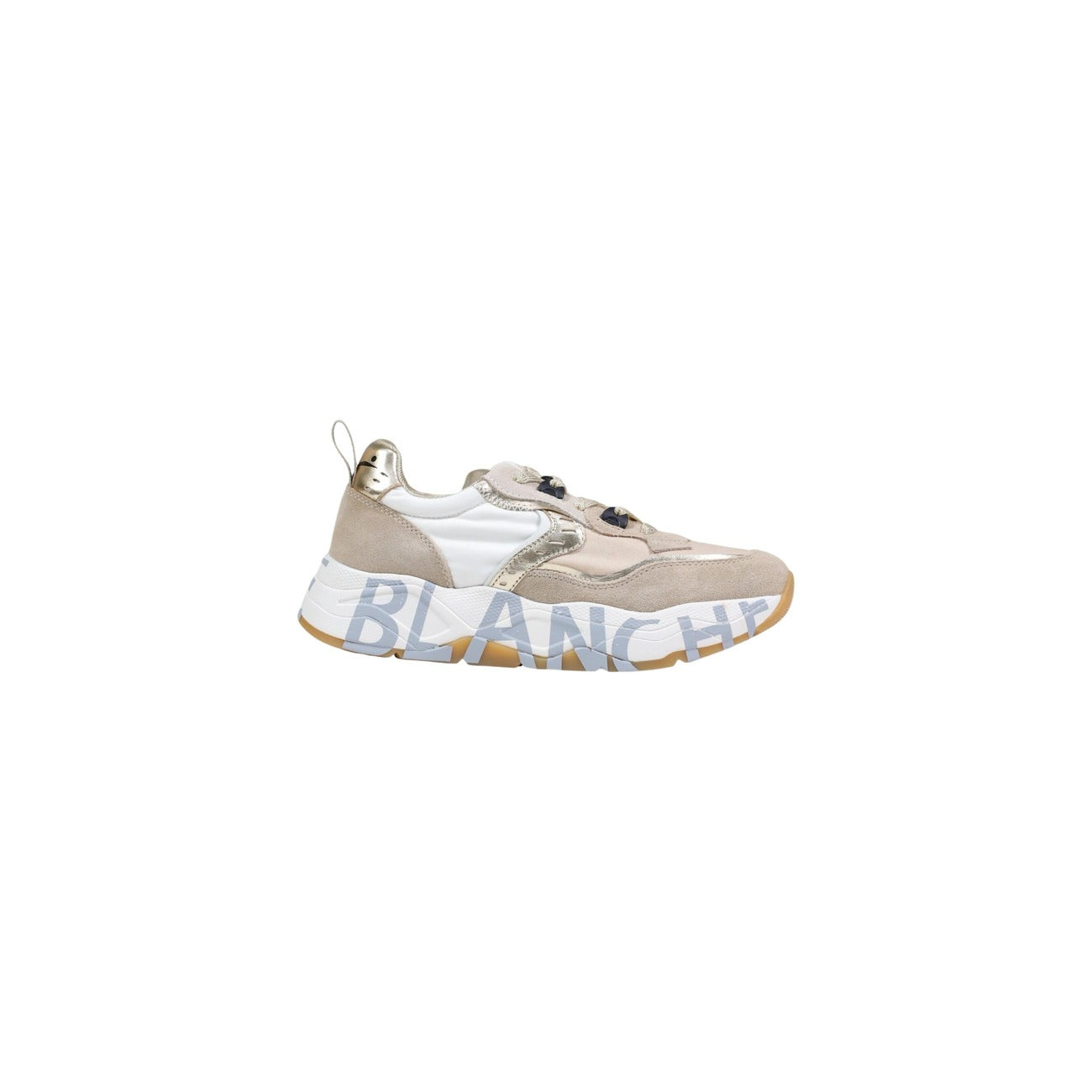 Voile Blanche Women Sneaker