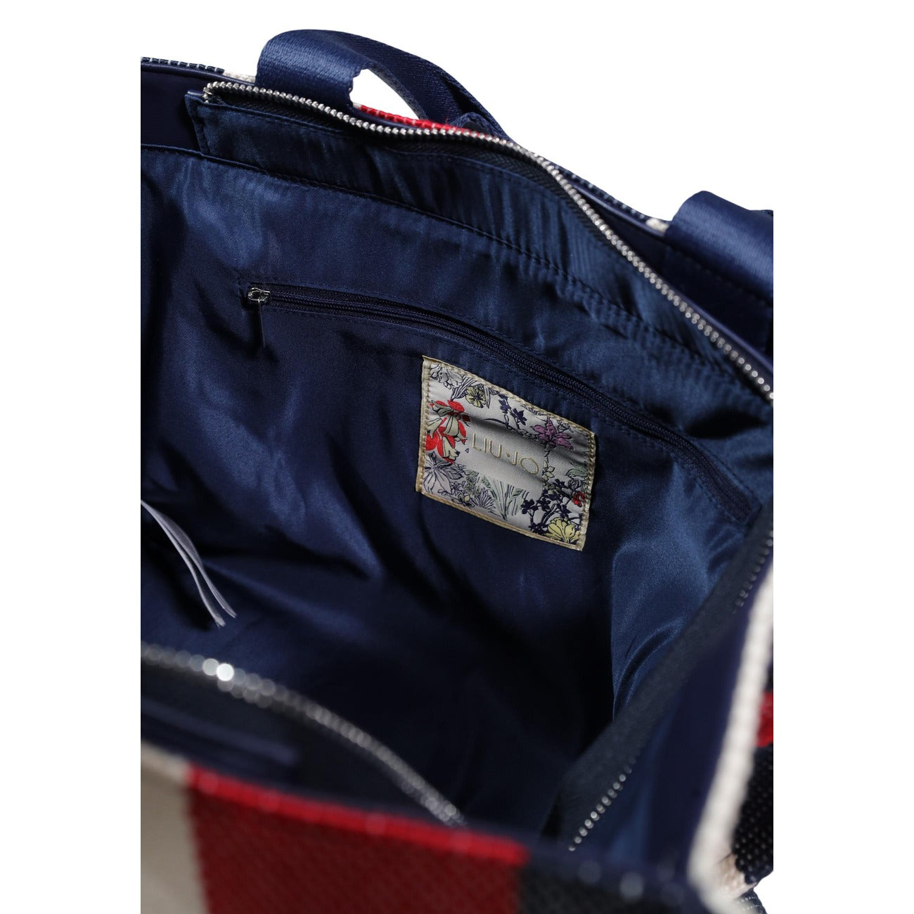 Liu Jo Tas Dames Blauw #2456084