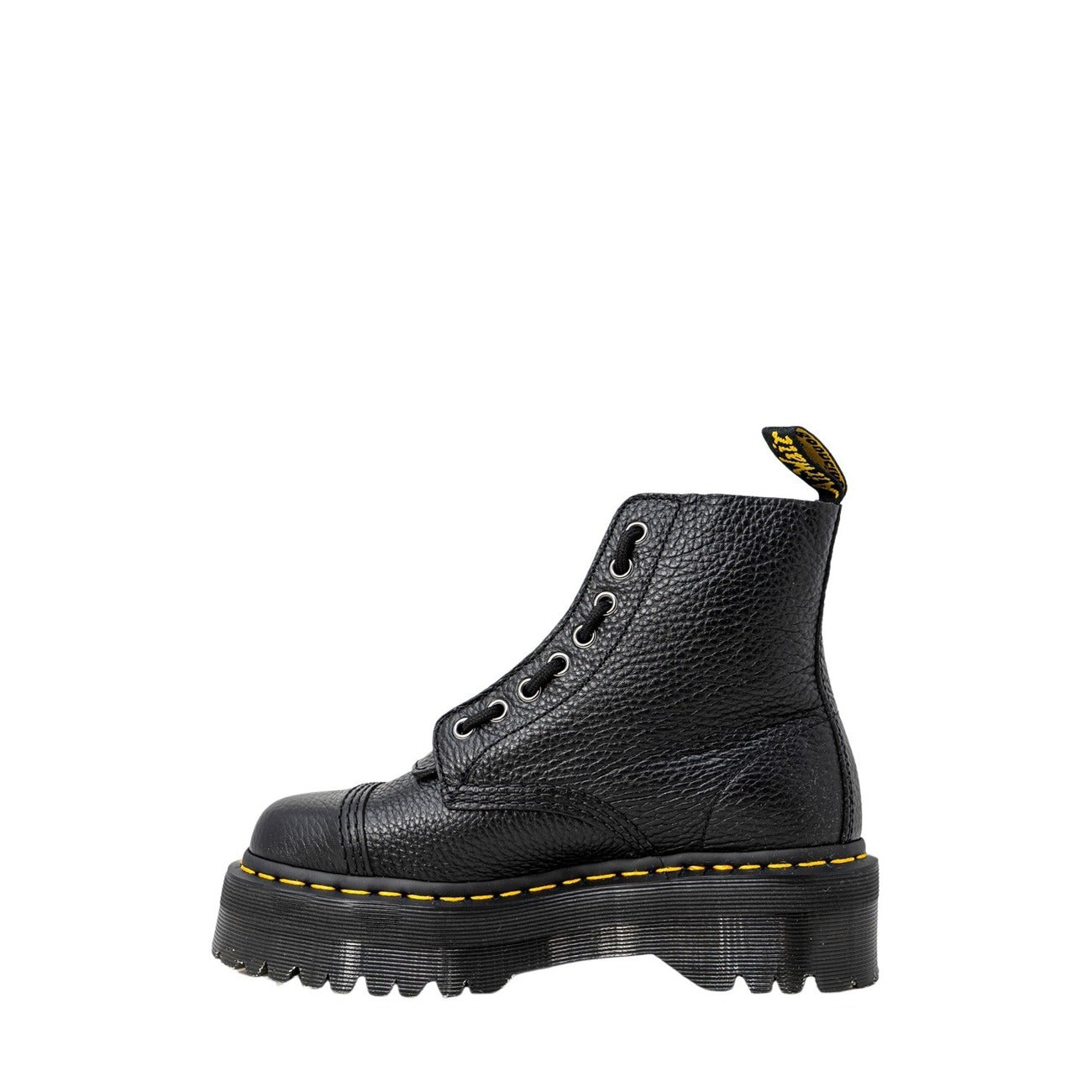 Dr. Martens Women Boots Zwart #333775