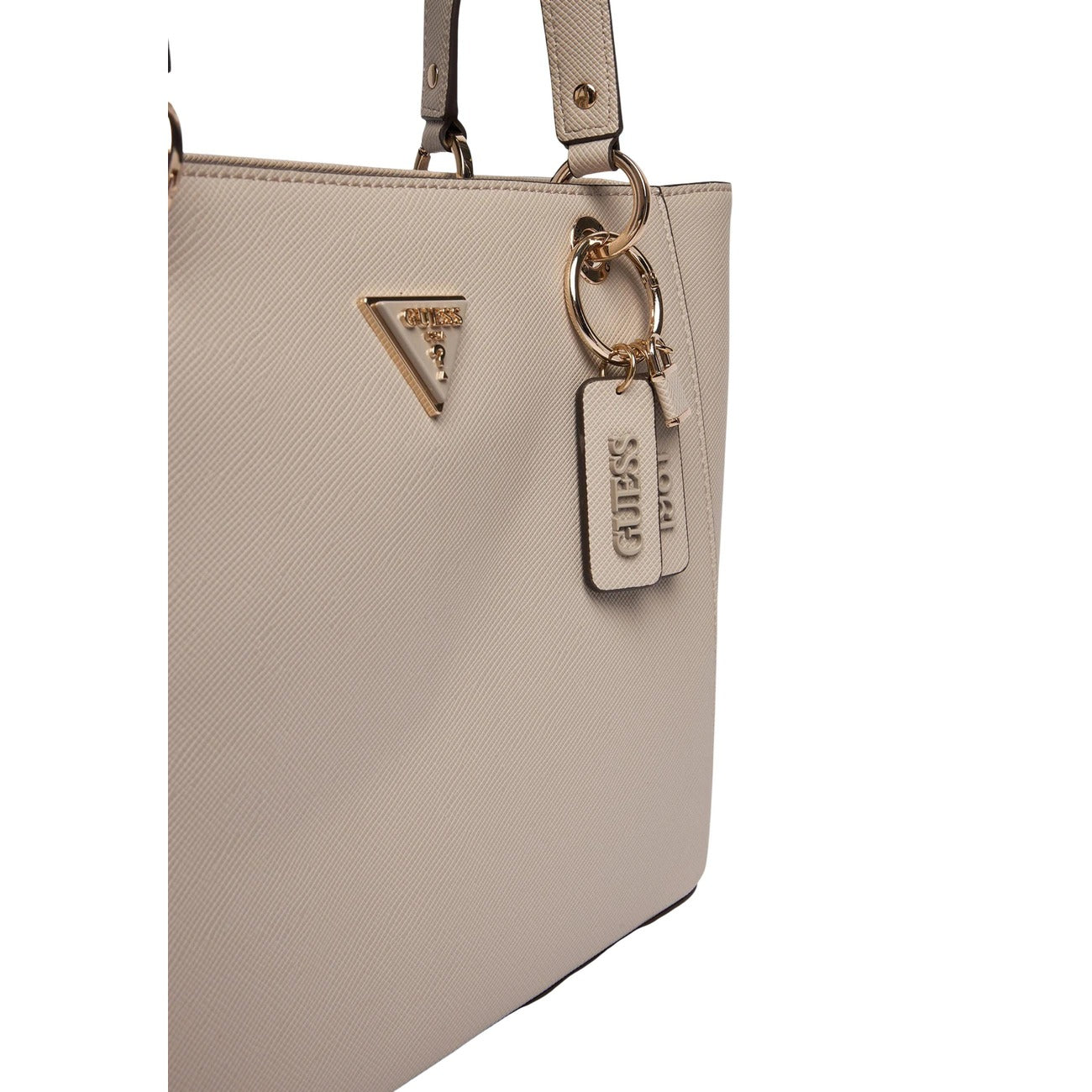 Guess Tasche Damen Grau #2451156