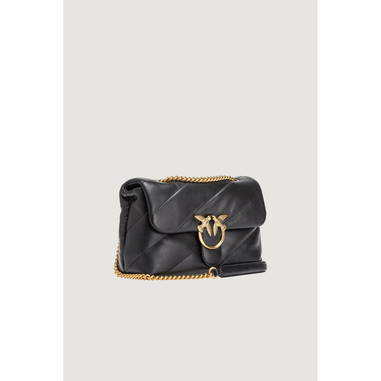 Pinko Tas Dames Zwart #2422125