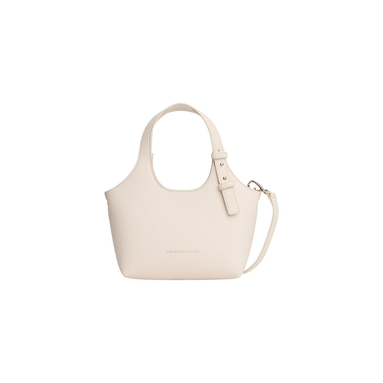 Tommy Hilfiger Tasche Damen Beige #2469728