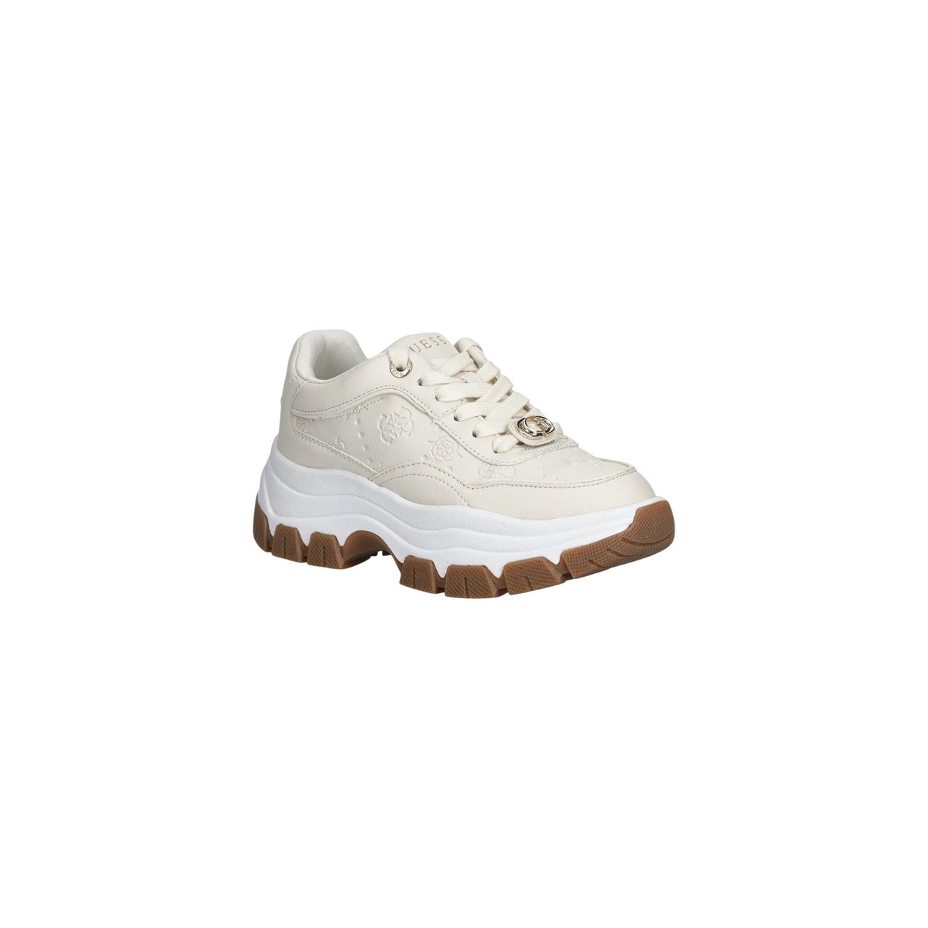 Guess Women Sneaker Weiß #2449876