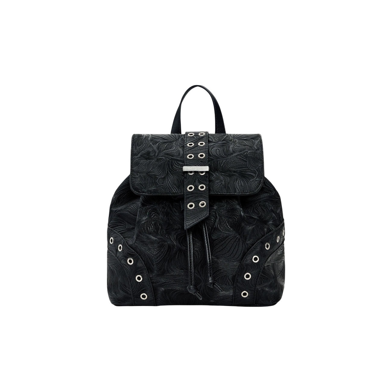 Desigual Tas Dames Zwart #2453120