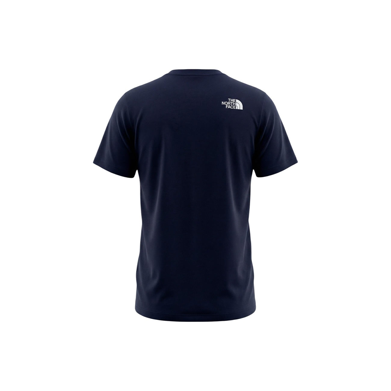 The North Face T-shirt Men Blue