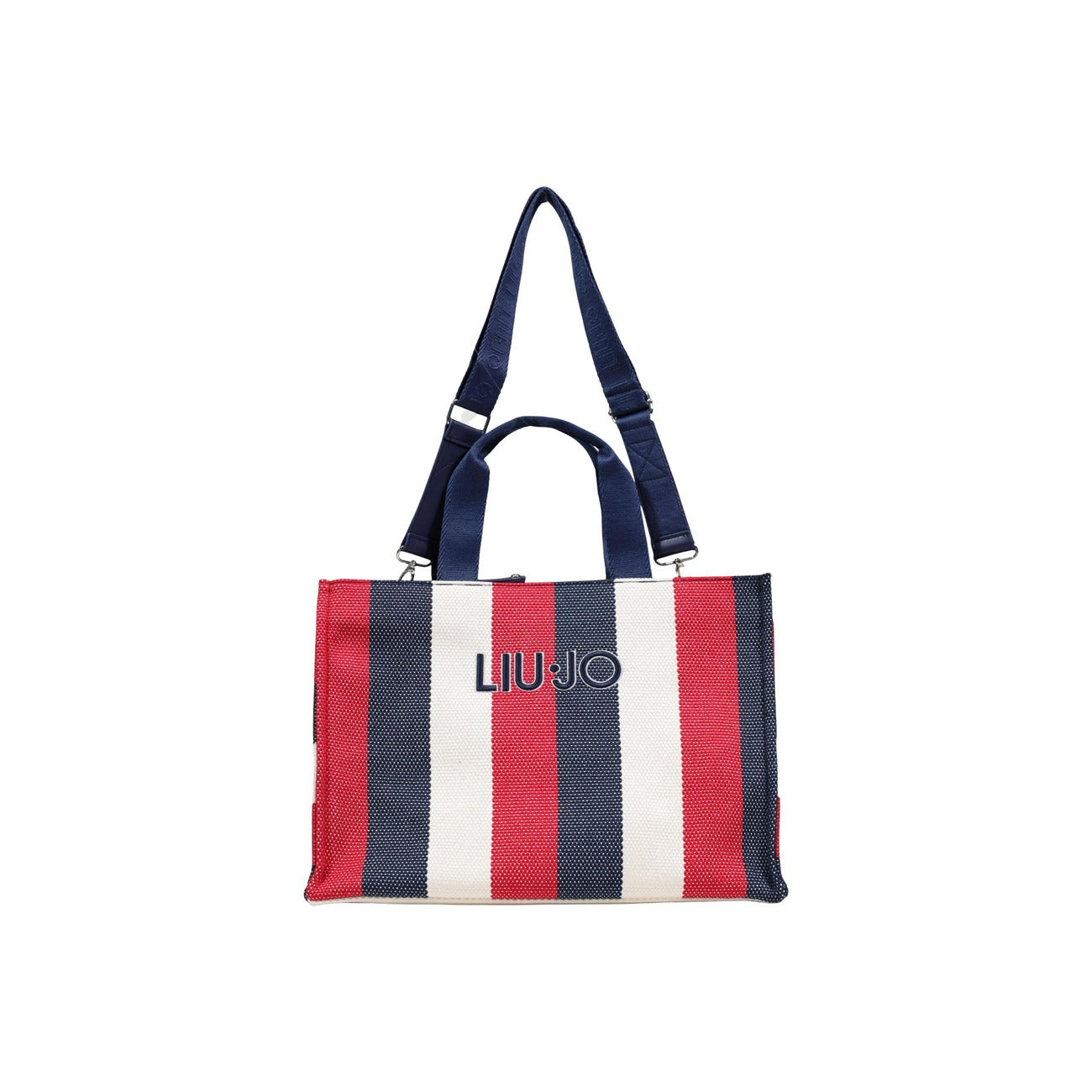 Liu Jo Tas Dames Blauw #2456084