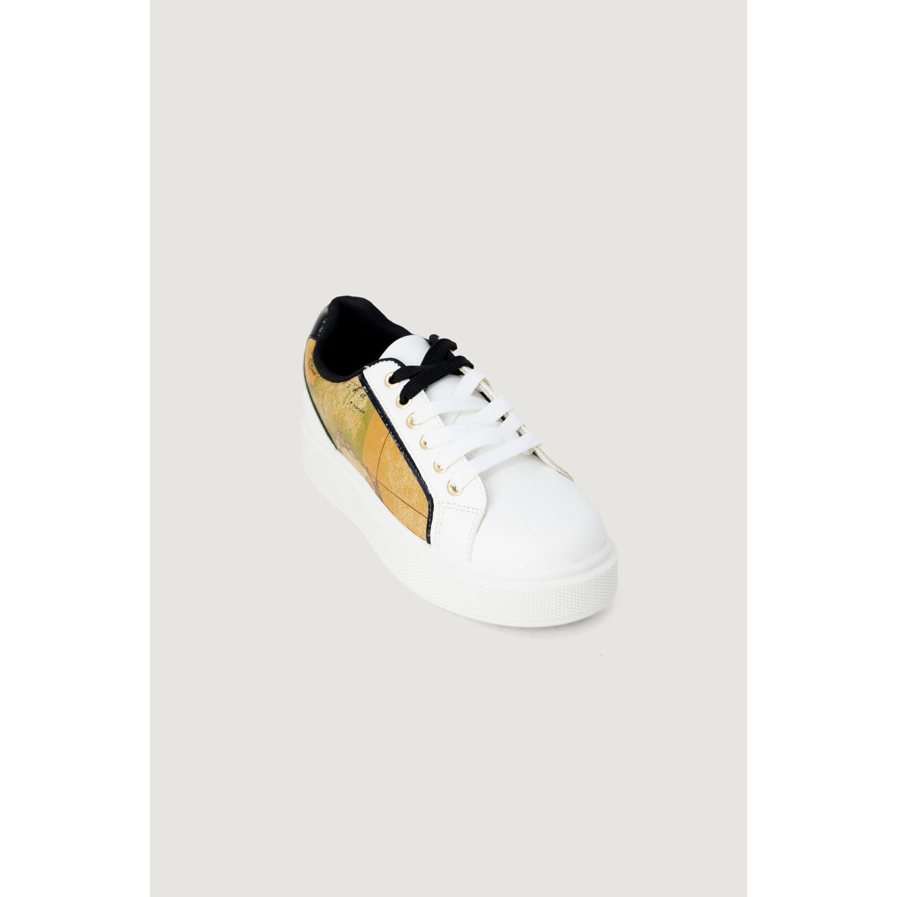 Alviero Martini Prima Classe Women Sneakers Wit #2202805