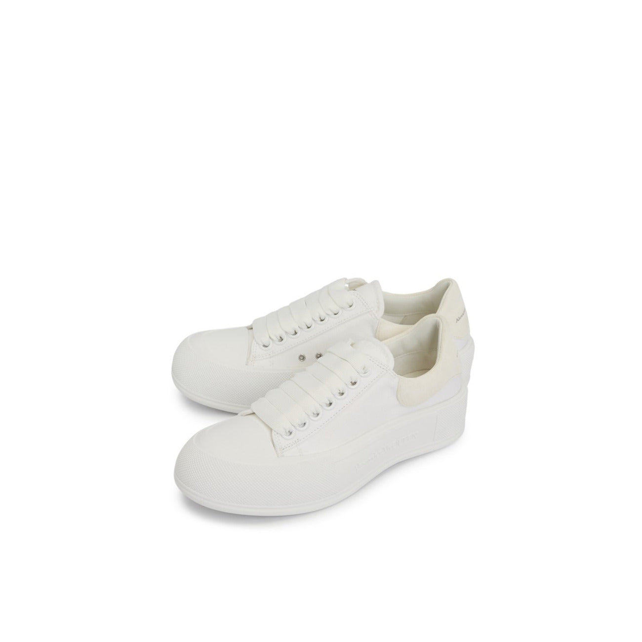 Alexander Mcqueen Women Sneaker