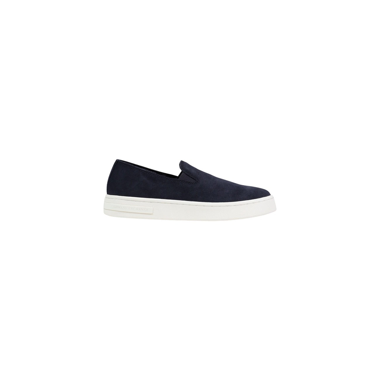 Armani Exchange Herren Moccassin