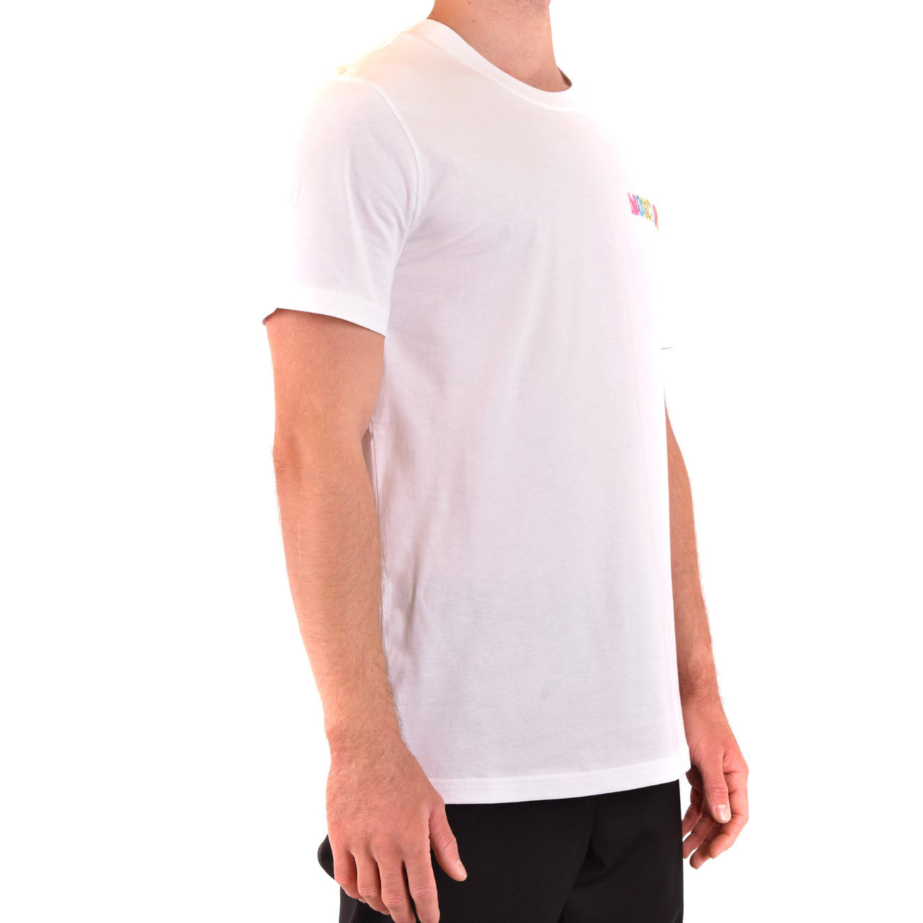 Moschino T-Shirt Herren Weiß #2424591