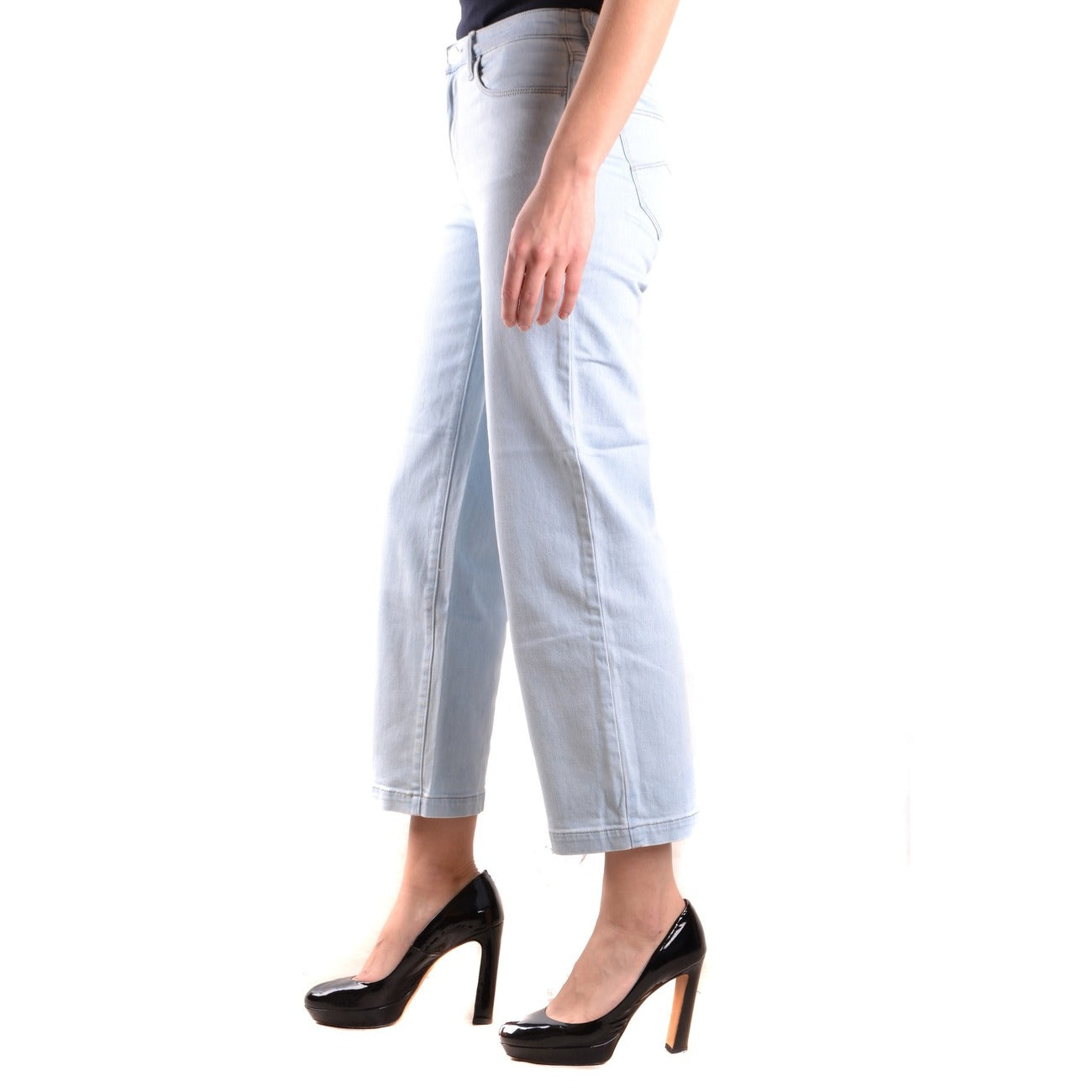 Armani Jeans Jeans Damen Blau #2440061