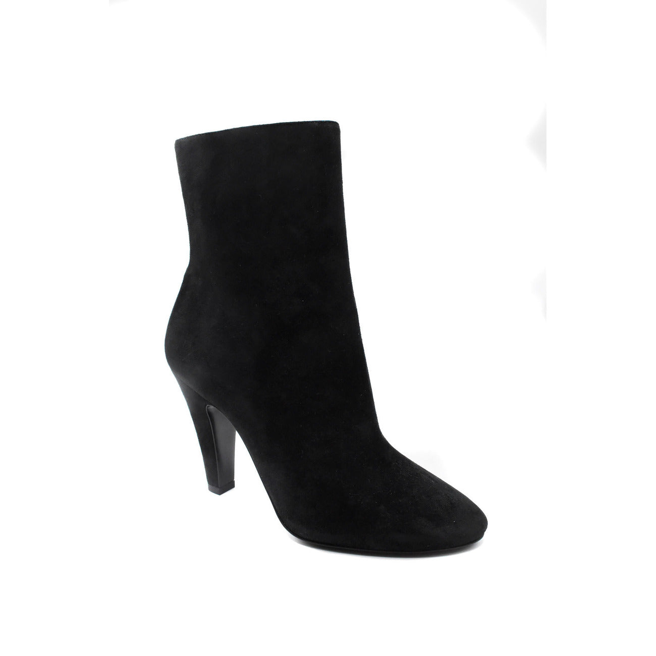 Saint Laurent Women Boots Schwarz