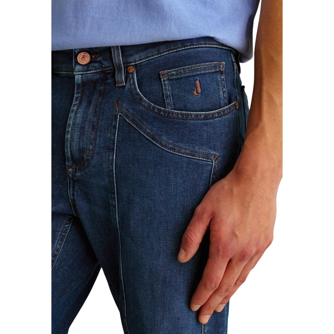 Jeckerson Jeans Herren