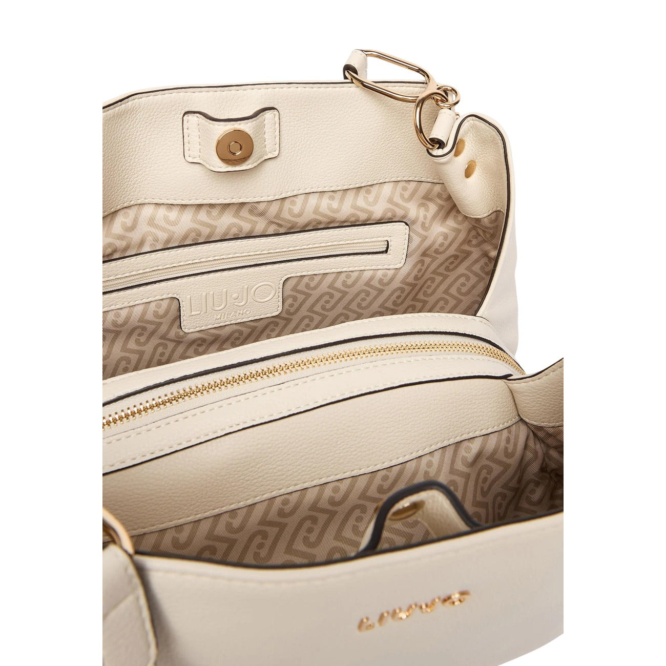 Liu Jo Tas Dames Beige #2456161