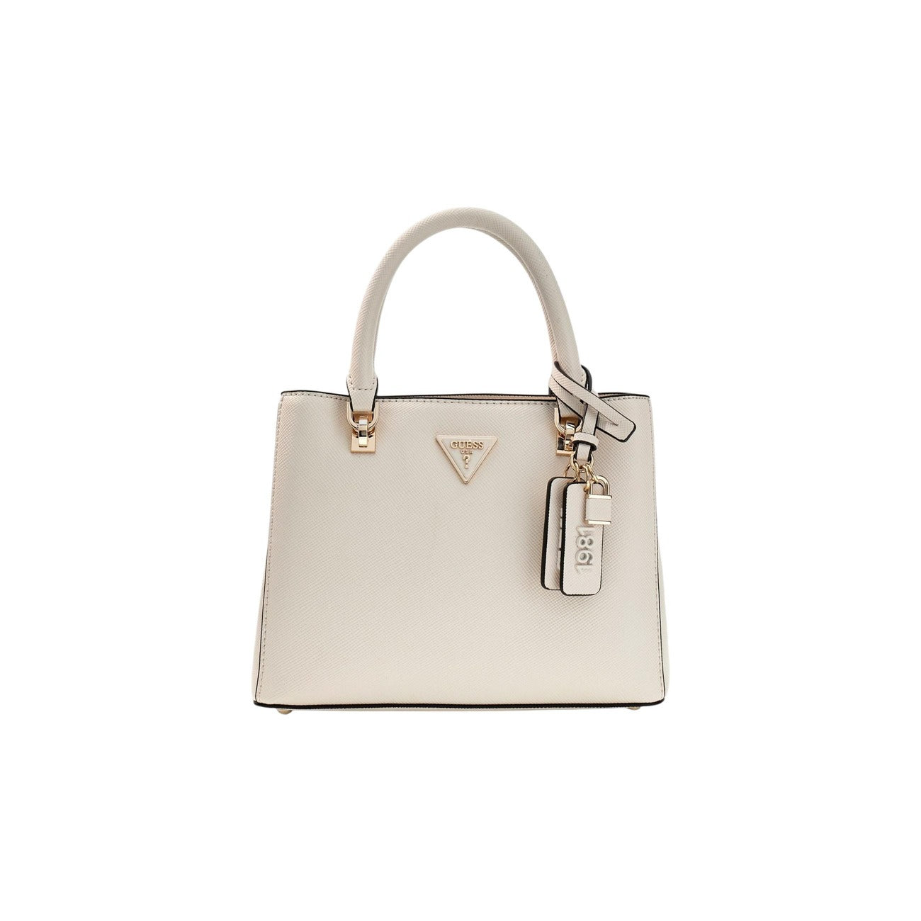 Guess Tasche Damen Schwarz #2449822