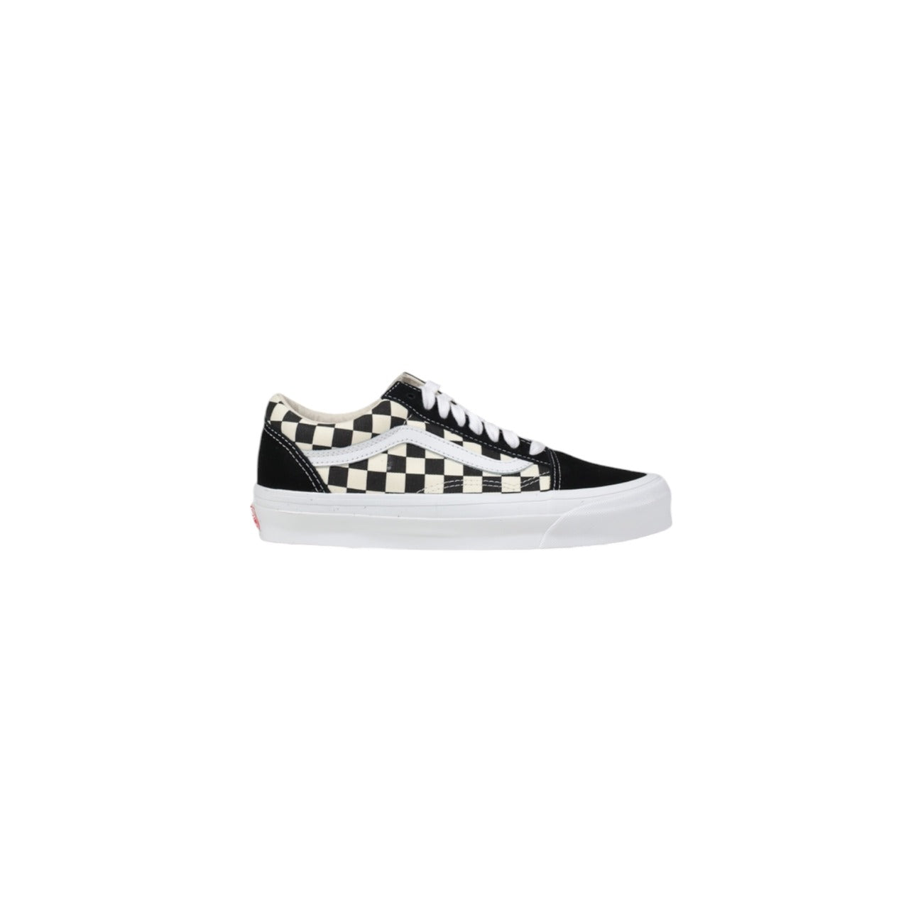 Vans Herren Sneaker Schwarz #2420096