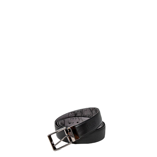 Alviero Martini Prima Classe Riem Heren Zwart