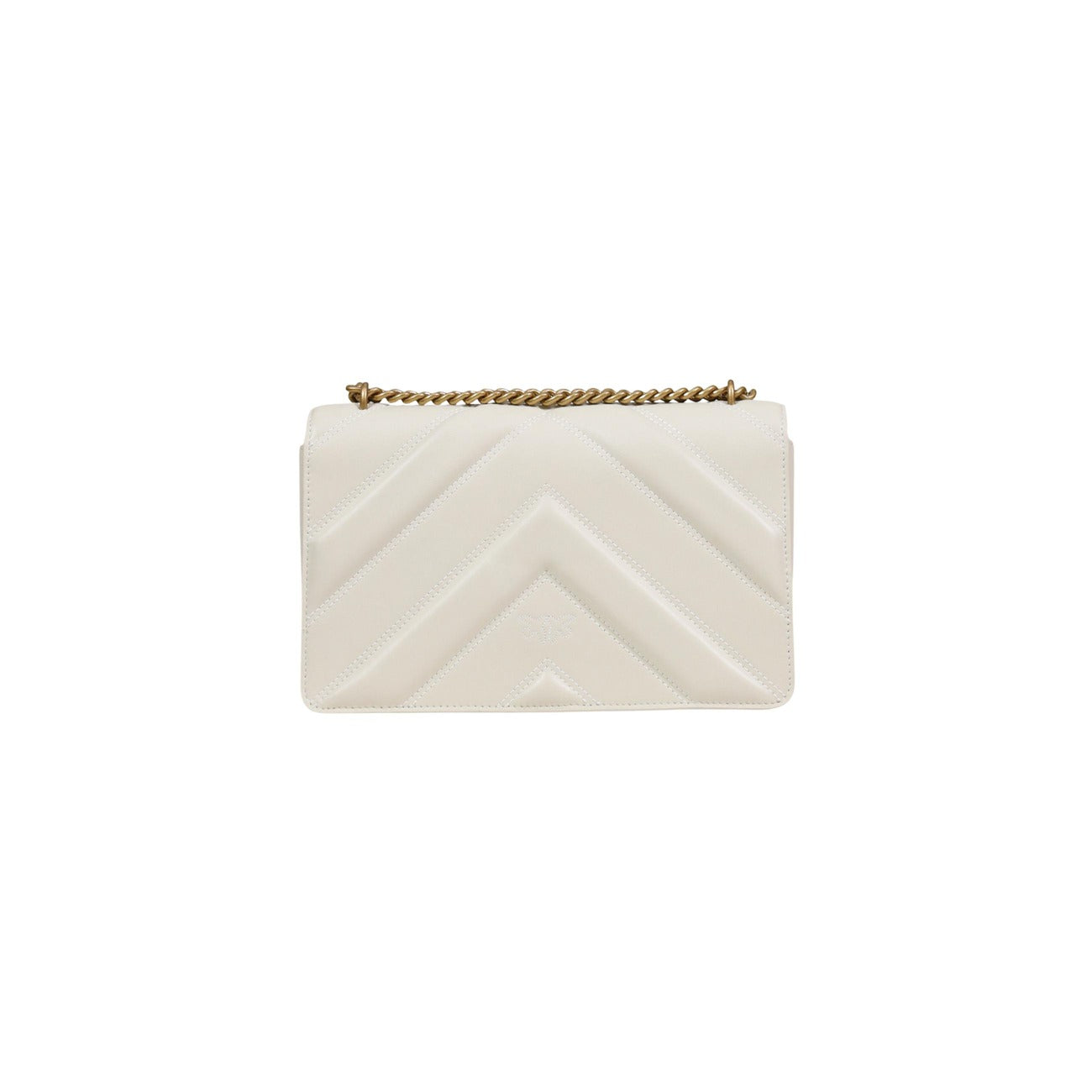Pinko Tasche Damen Beige
