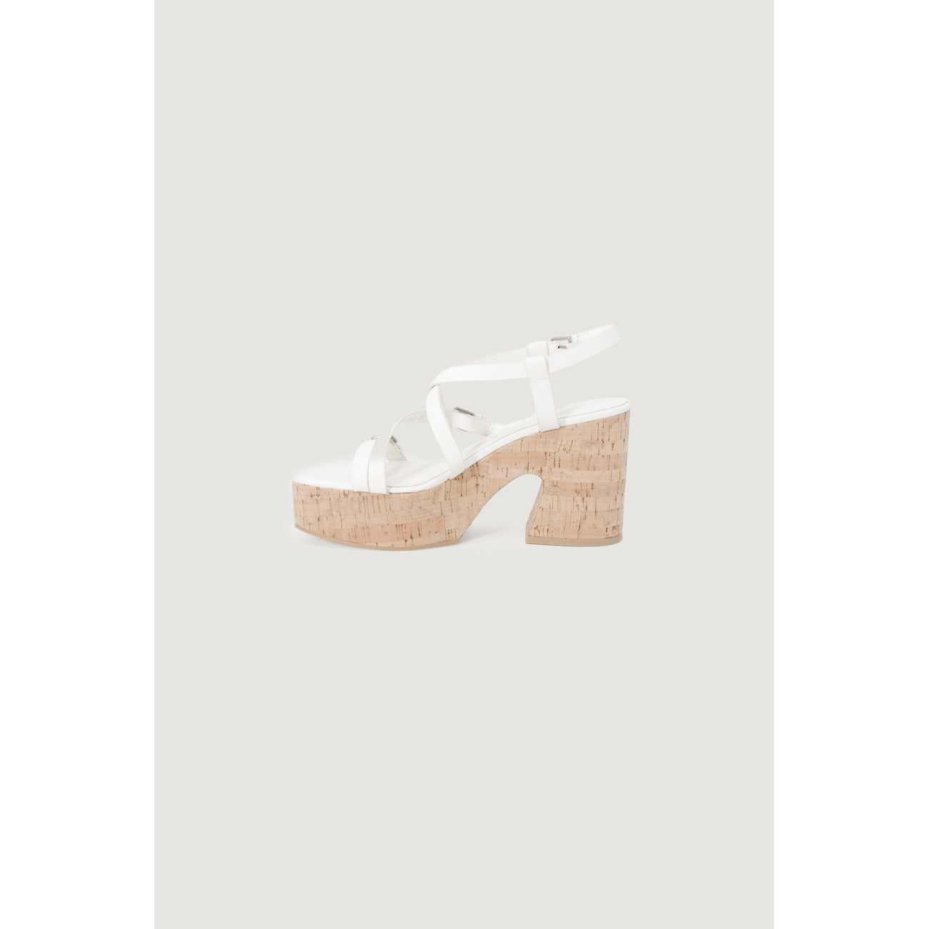 Guess Women Sandals Beige #2197800