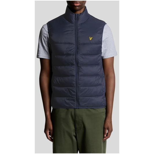 Lyle & Scott Weste Herren
