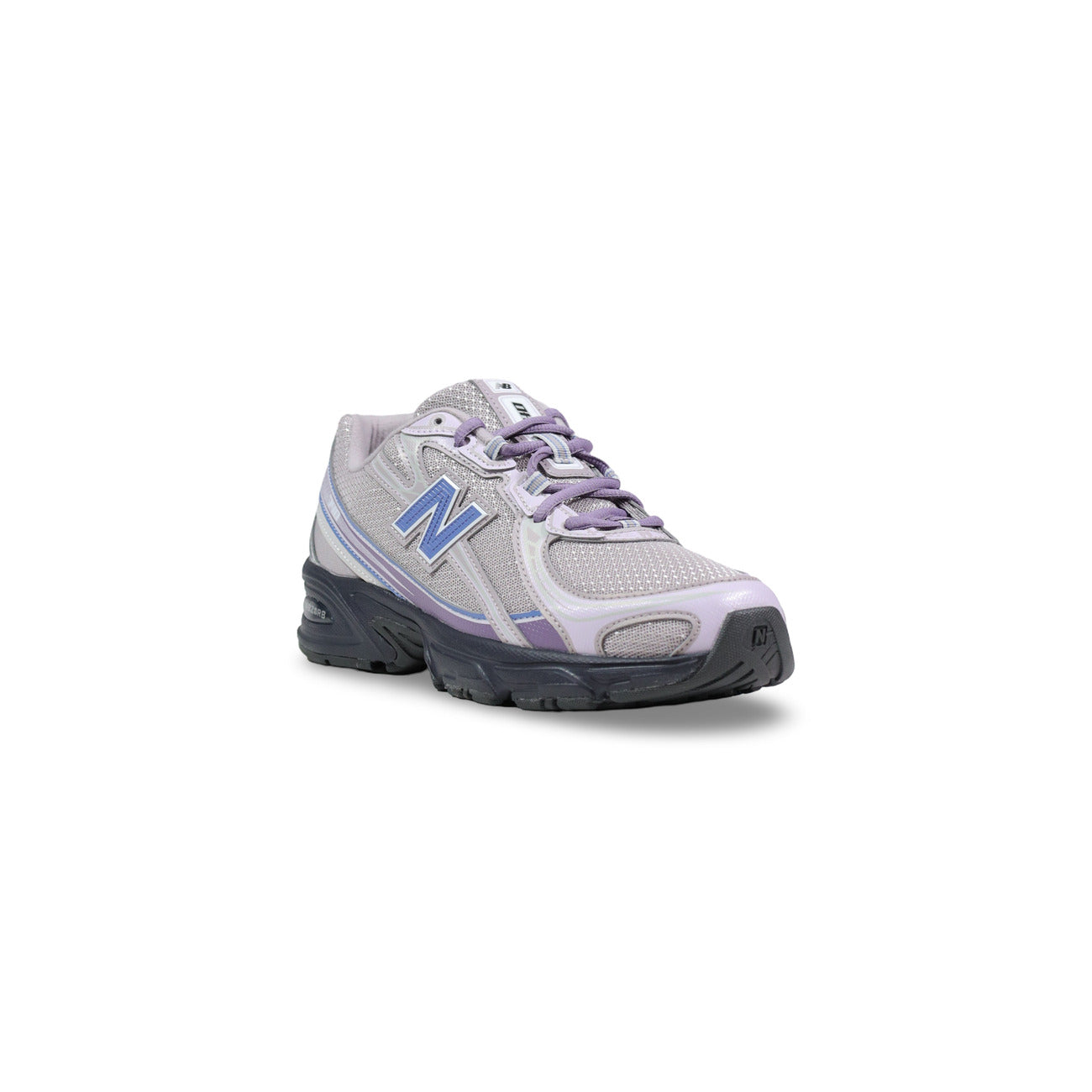New Balance Women Sneaker Liliac