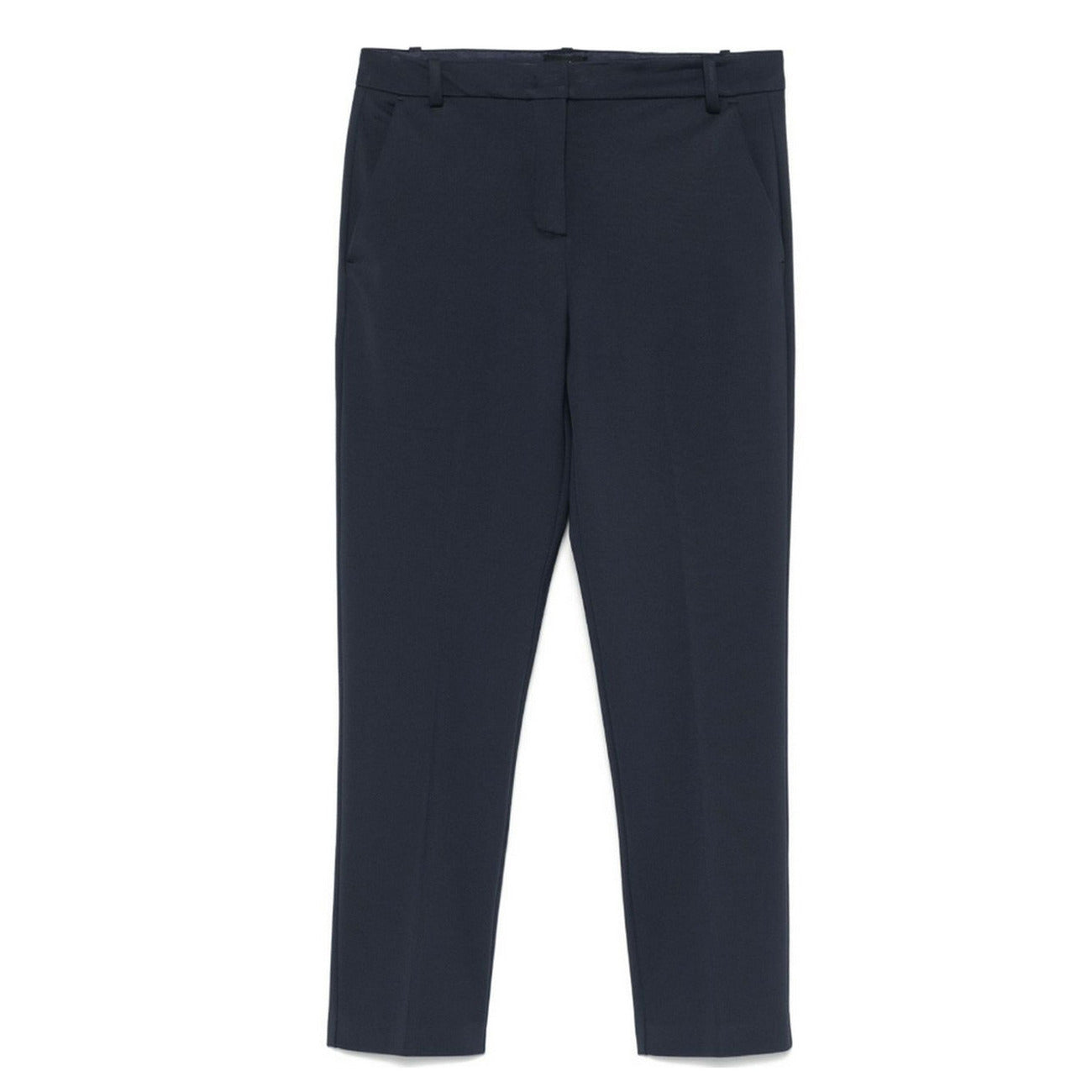Pinko Broek Dames Blauw