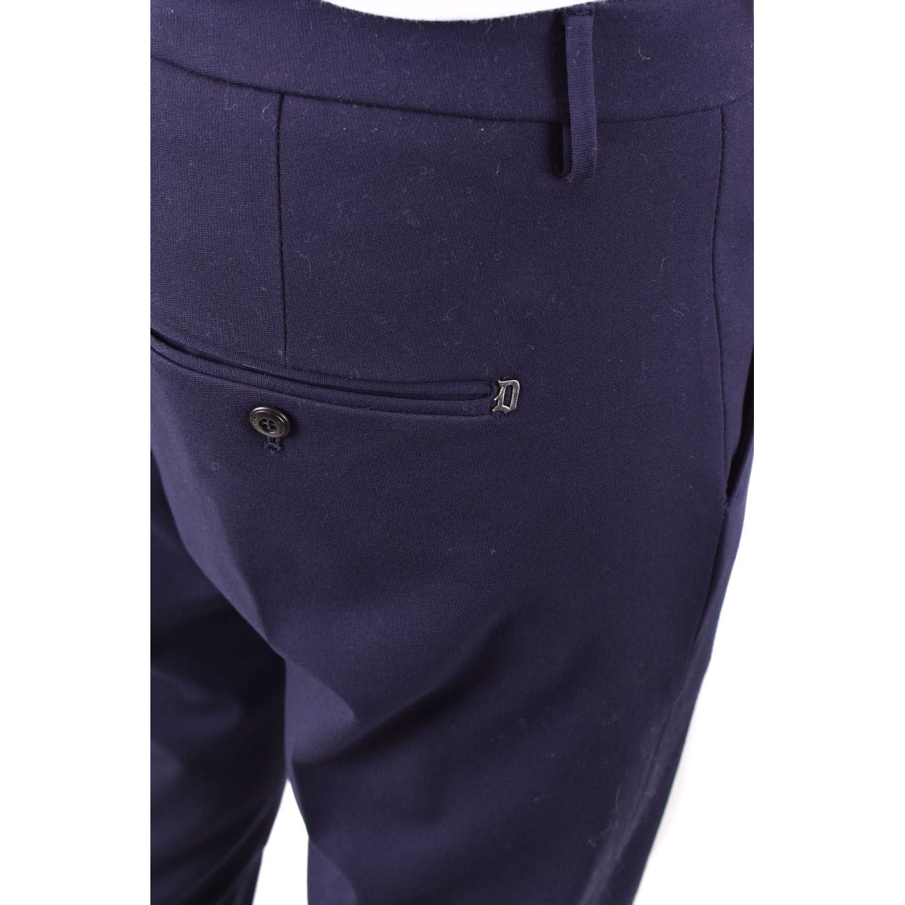 Dondup Broek Heren Blauw #2429891