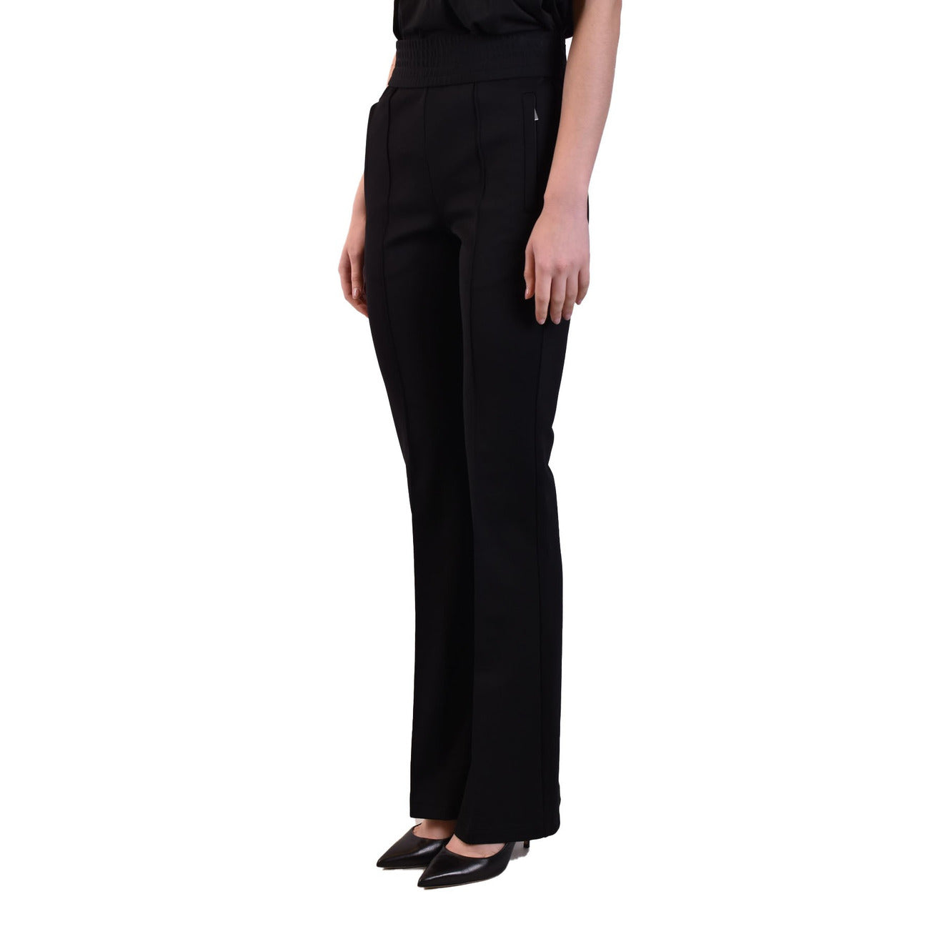 Off-white Broek Dames