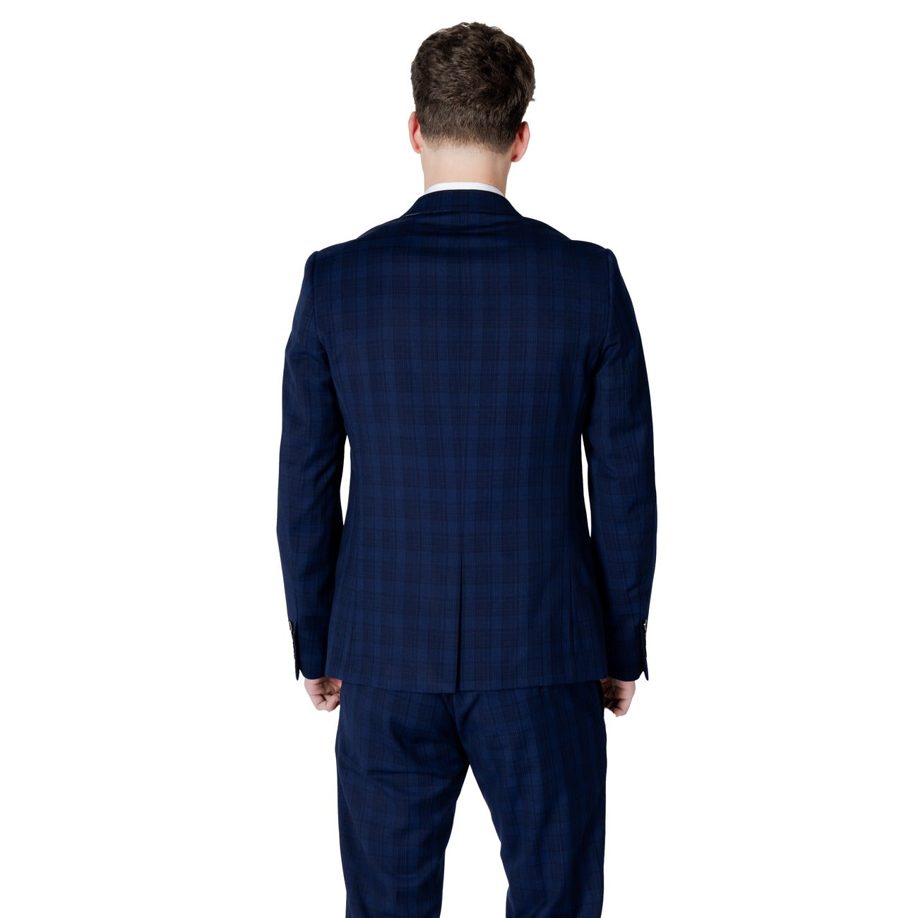 Antony Morato Jack Herren Blau #2463694