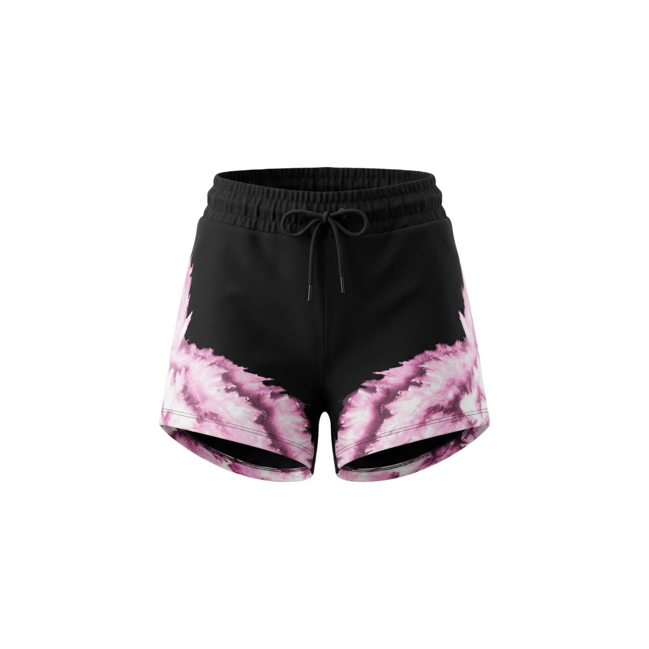 County Of Milan Shorts Damen Schwarz #2466375