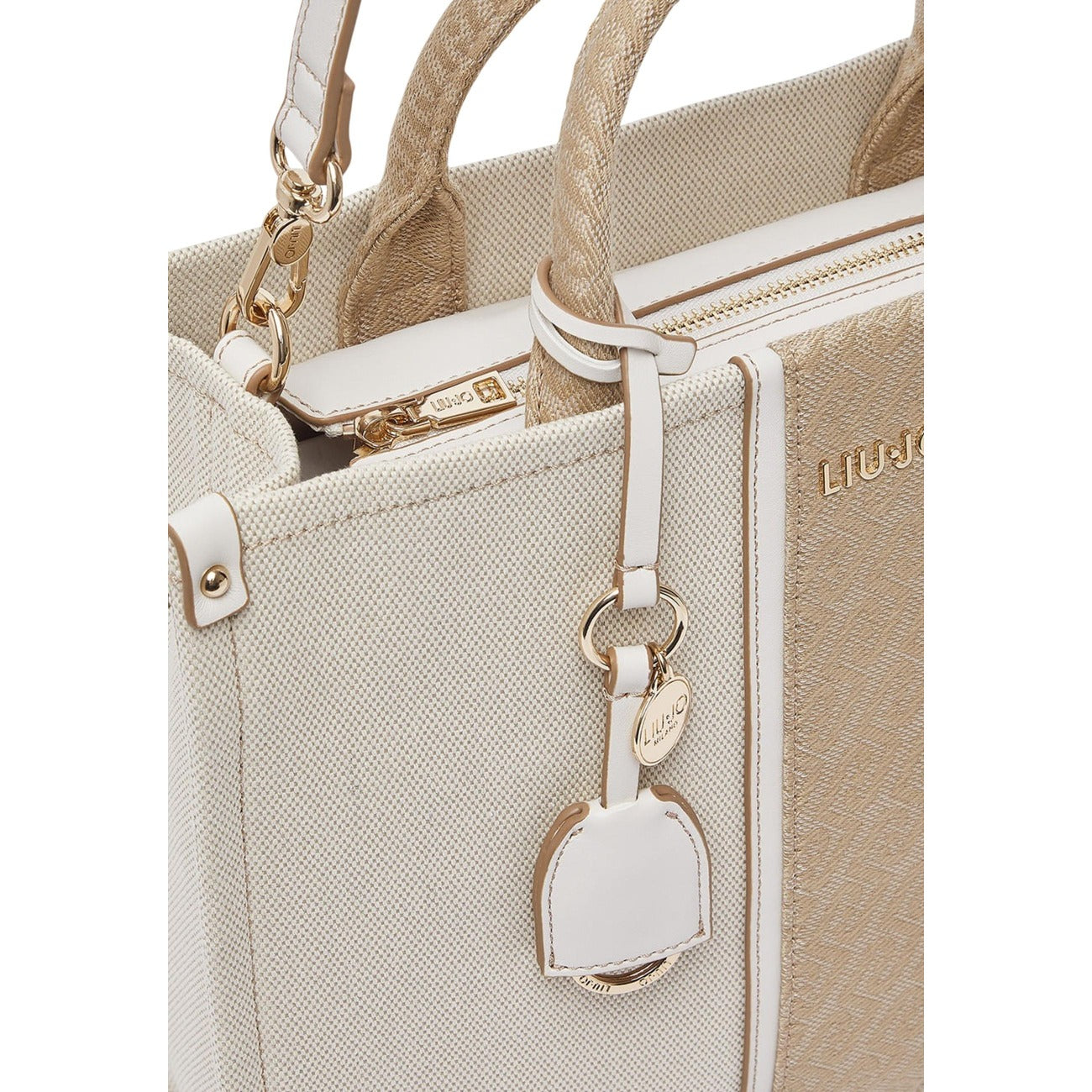 Liu Jo Tas Dames Beige #2459490
