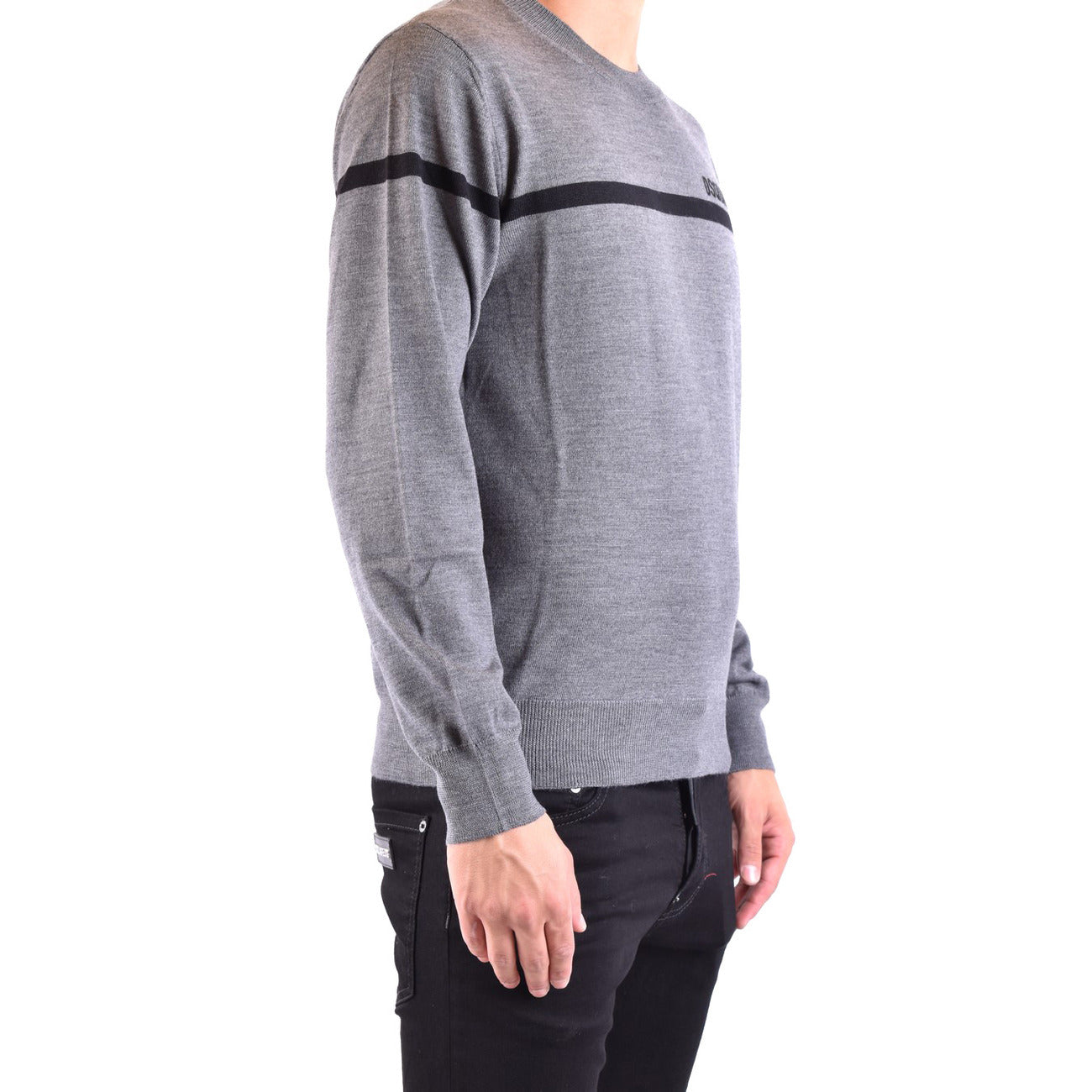 Dsquared2 Breimode Heren Grijs #2429913