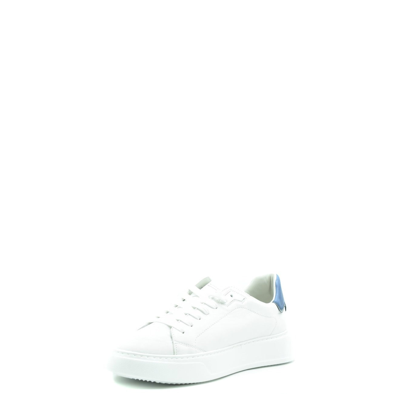 Philippe Model Heren Sneakers Wit #2426565